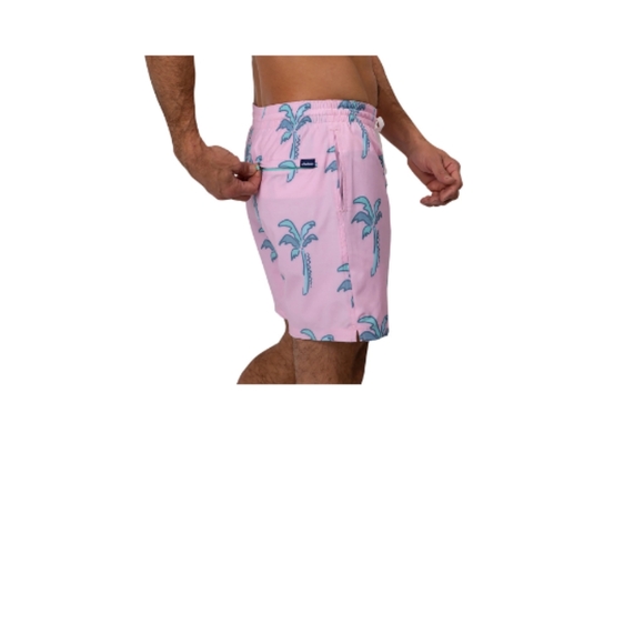 chubbies Men's Classic 7" Swim Trunks - Picture 3 of 6